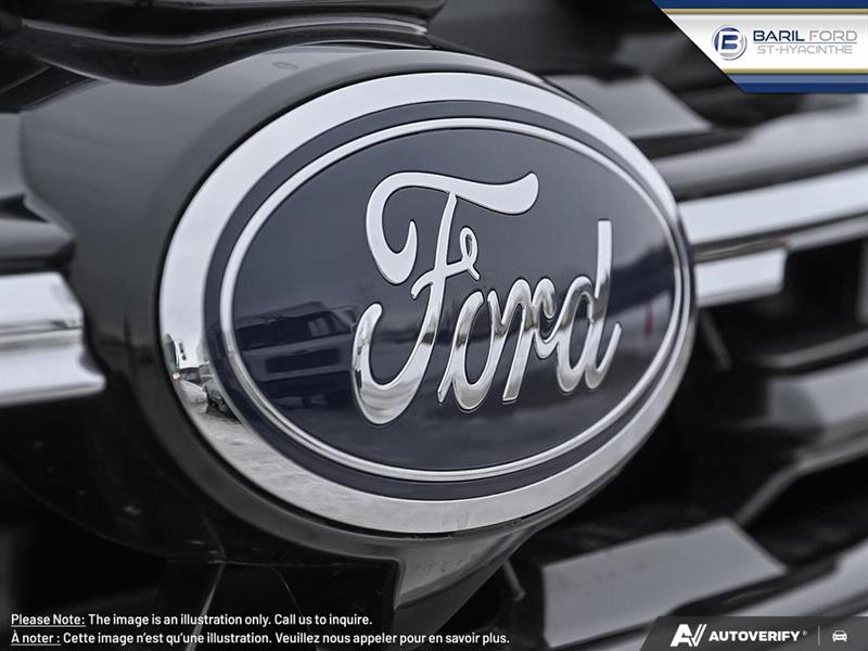 ford Explorer 2026 - 10