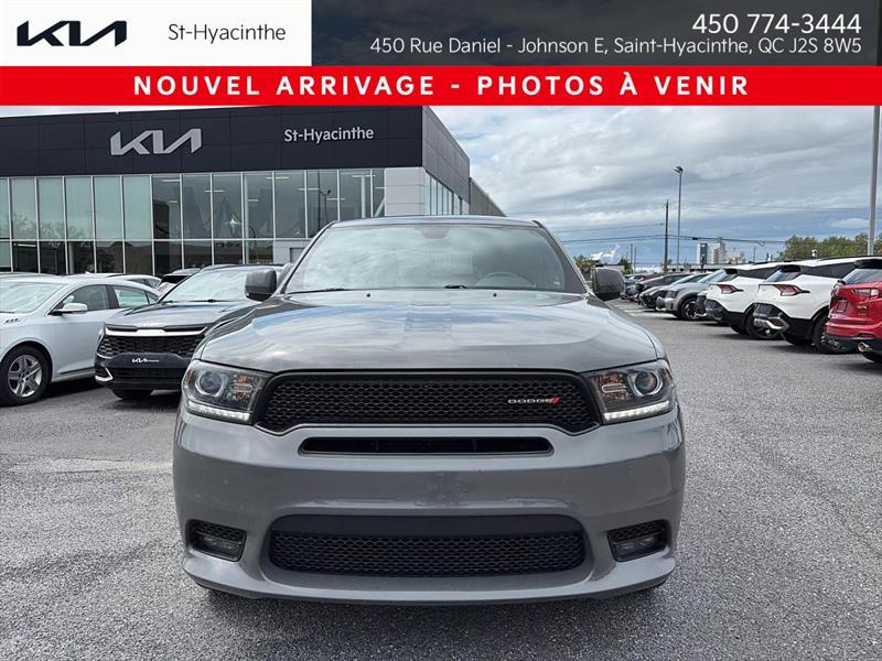 dodge Durango 2020 - 2