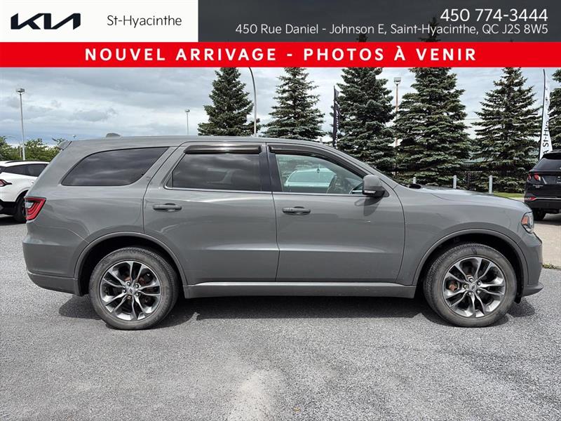 dodge Durango 2020 - 4