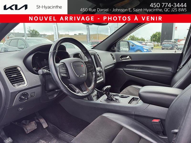 dodge Durango 2020 - 6