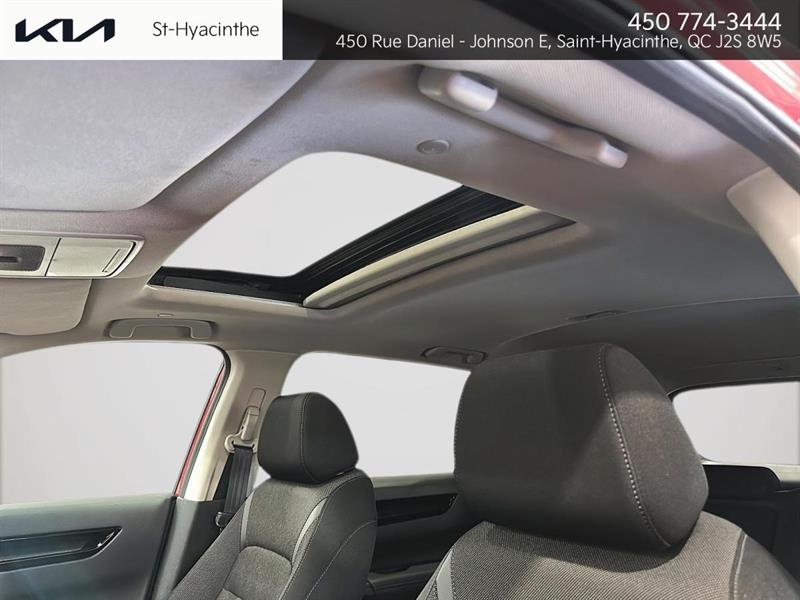 honda CR-V 2024 - 13