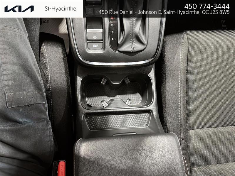 honda CR-V 2024 - 15