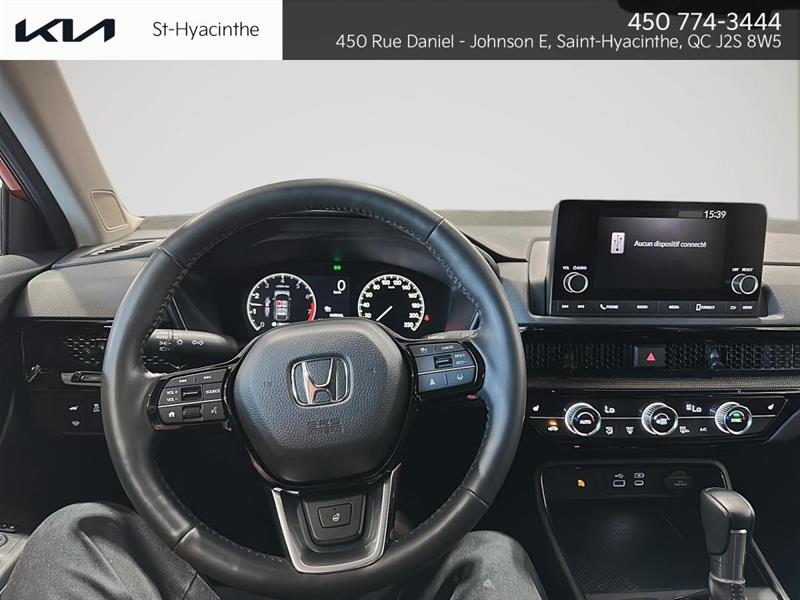 honda CR-V 2024 - 17