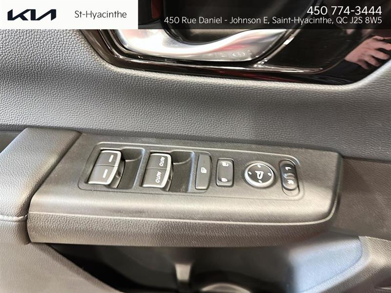 honda CR-V 2024 - 22