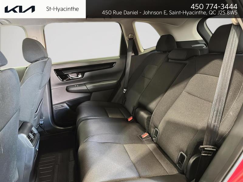 honda CR-V 2024 - 23