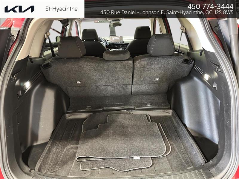 honda CR-V 2024 - 24