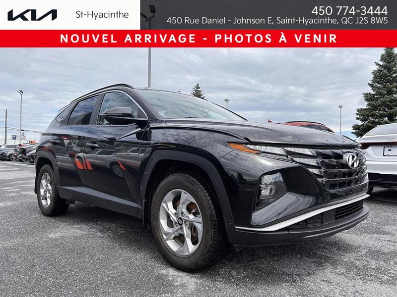 hyundai Tucson 2022 - 3
