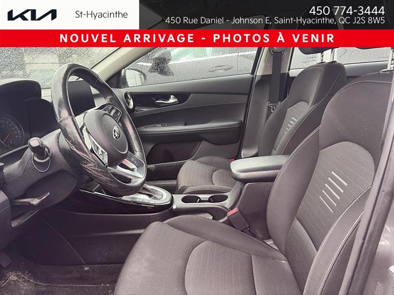 kia Forte 2021 - 6