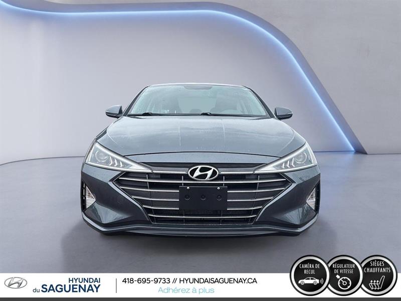 hyundai Elantra 2020 - 3