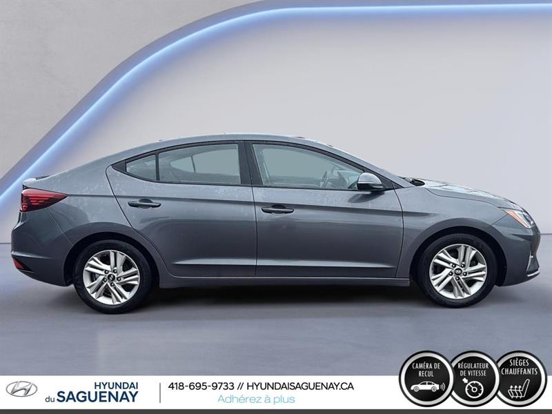 hyundai Elantra 2020 - 6