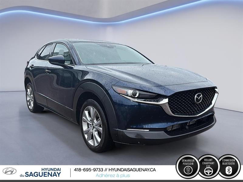 mazda CX-30 2022 - 5