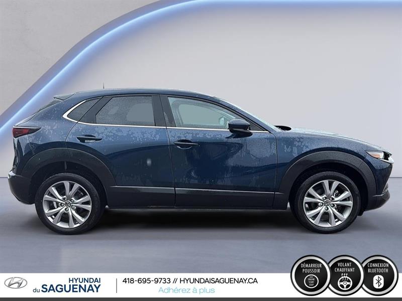 mazda CX-30 2022 - 6
