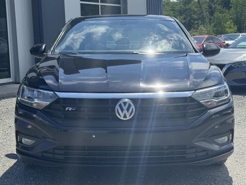 volkswagen Jetta 2021 - 2