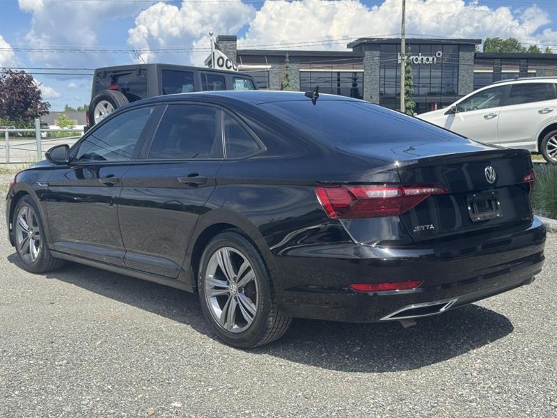 volkswagen Jetta 2021 - 4