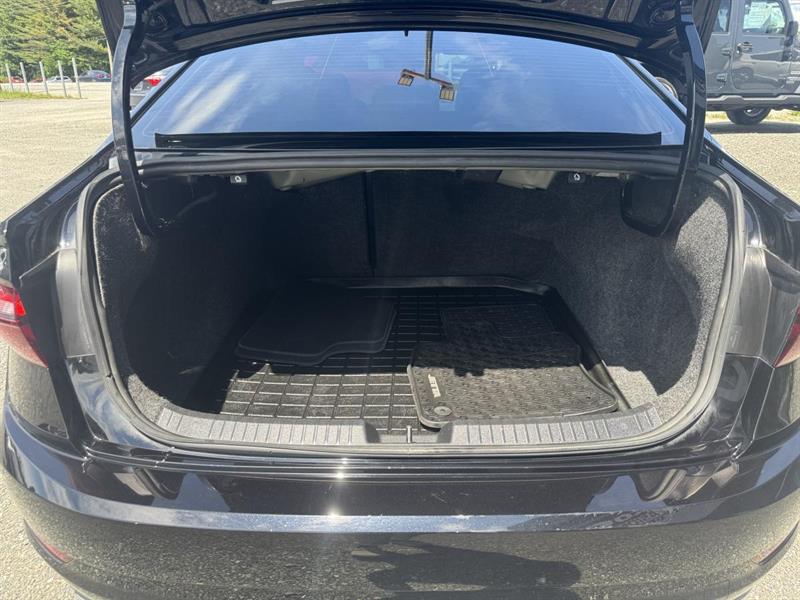 volkswagen Jetta 2021 - 6