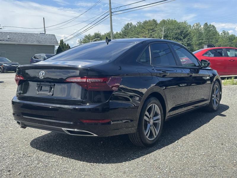 volkswagen Jetta 2021 - 8