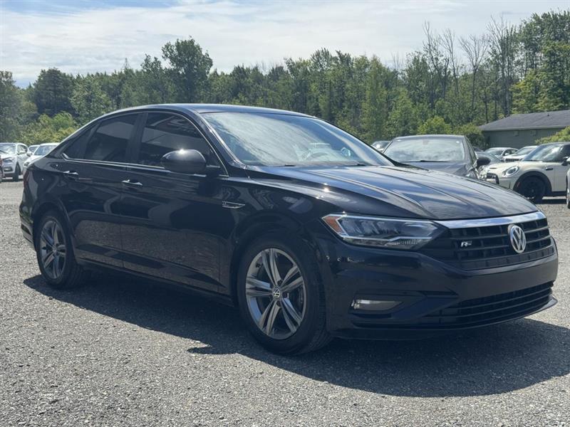 volkswagen Jetta 2021 - 9