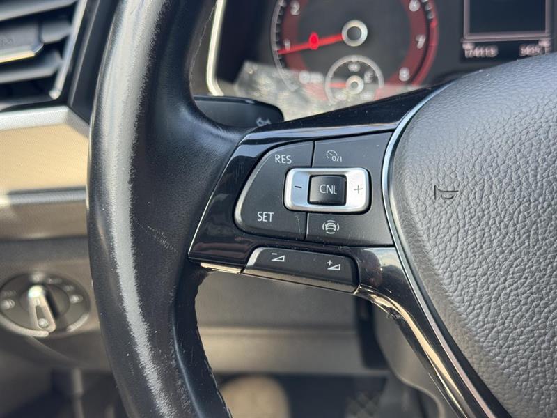 volkswagen Jetta 2021 - 19