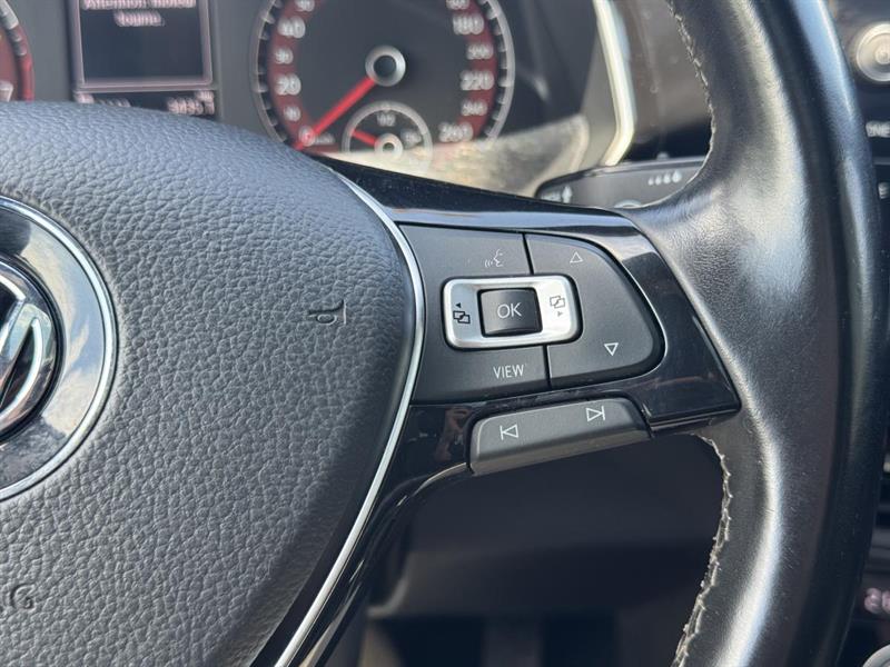 volkswagen Jetta 2021 - 20