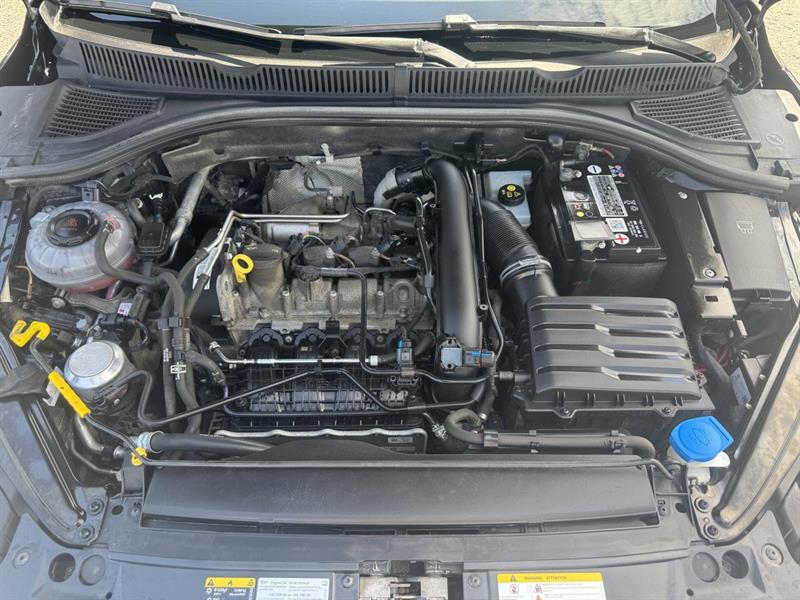 volkswagen Jetta 2021 - 28