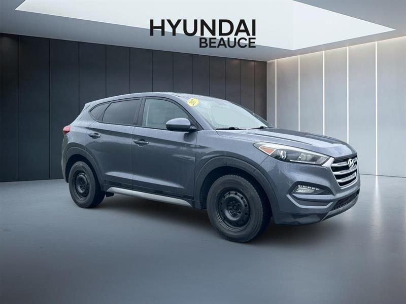 hyundai Tucson 2017 - 3