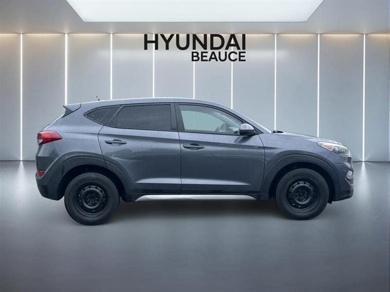 hyundai Tucson 2017 - 4