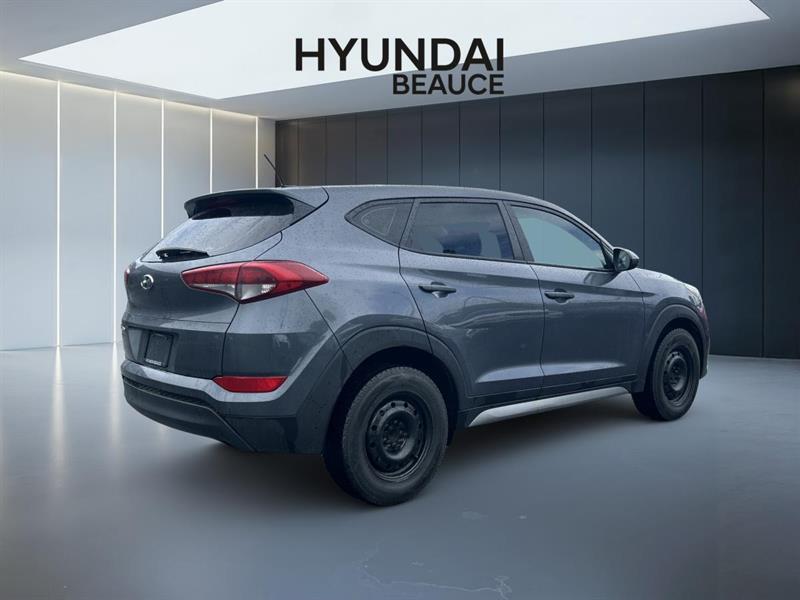 hyundai Tucson 2017 - 5