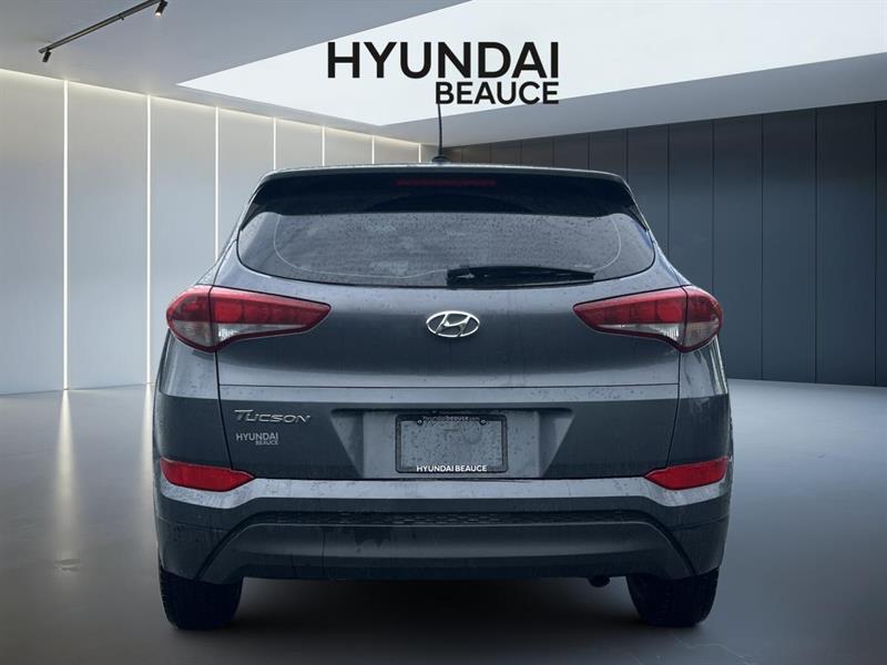 hyundai Tucson 2017 - 6