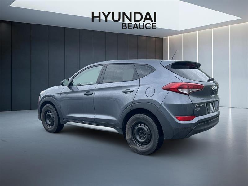 hyundai Tucson 2017 - 8