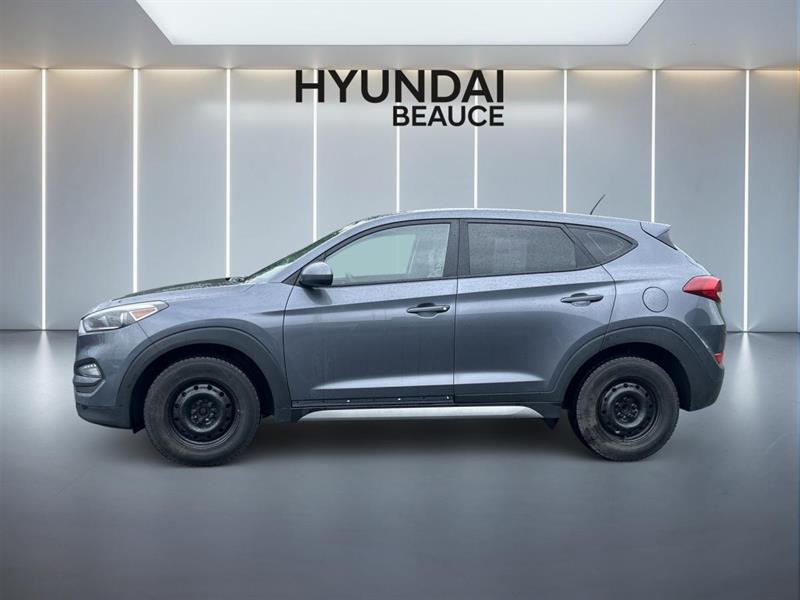 hyundai Tucson 2017 - 9