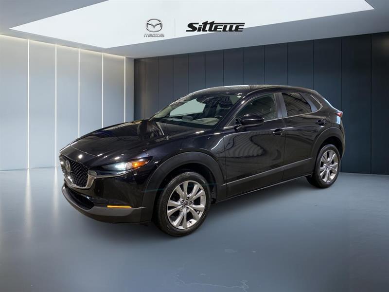 mazda CX-30 2022