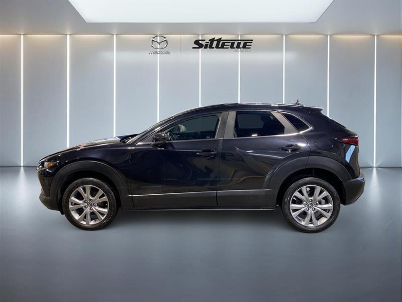 mazda CX-30 2022 - 2