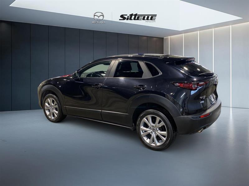 mazda CX-30 2022 - 4