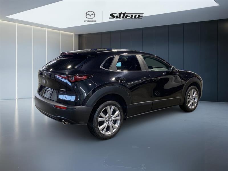 mazda CX-30 2022 - 7