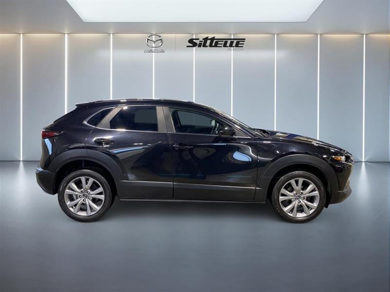 mazda CX-30 2022 - 8