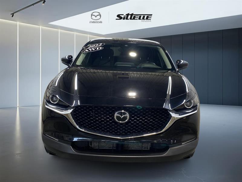 mazda CX-30 2022 - 11
