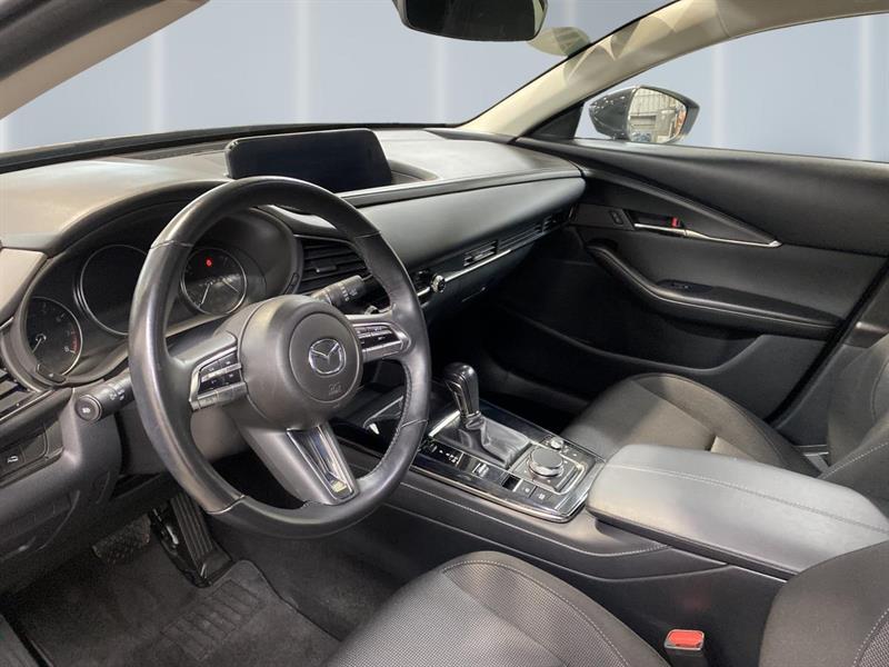 mazda CX-30 2022 - 14