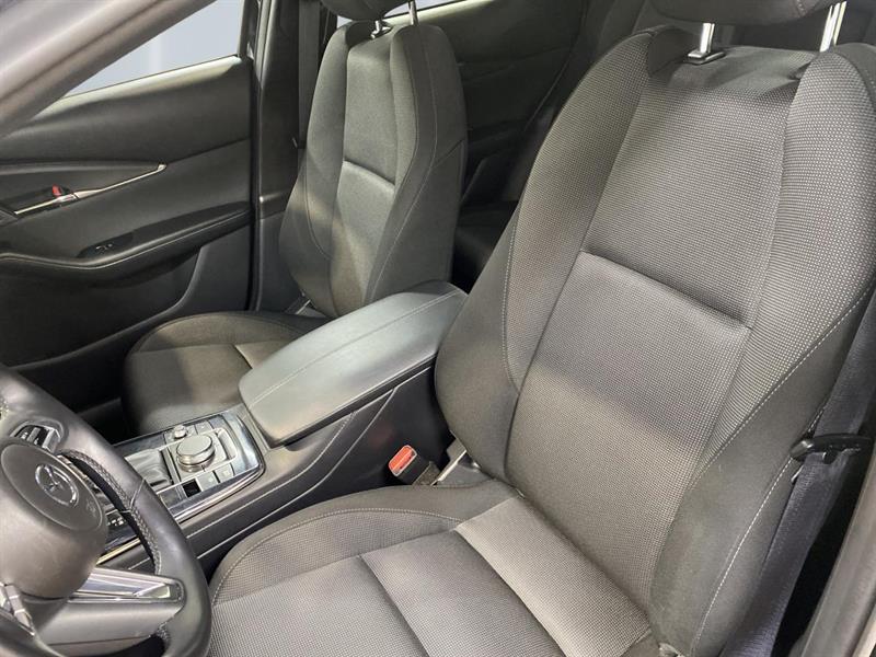 mazda CX-30 2022 - 16
