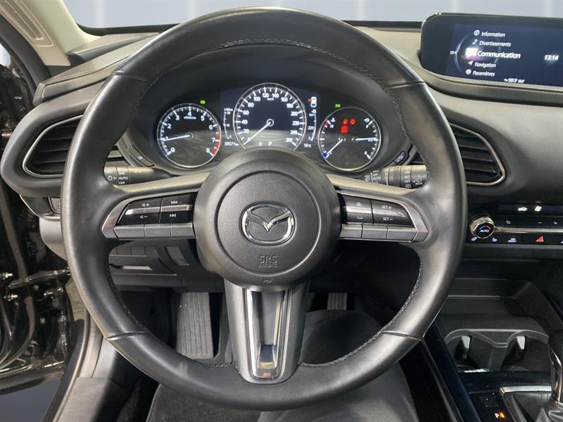 mazda CX-30 2022 - 17