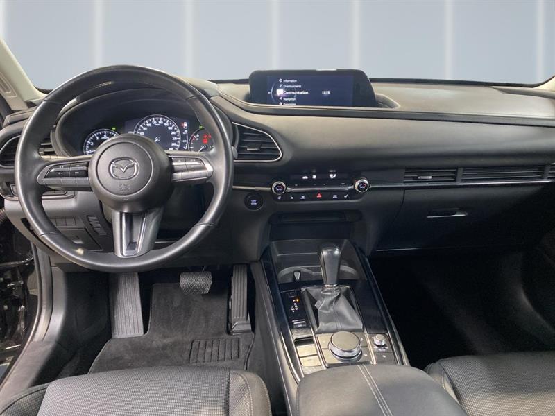 mazda CX-30 2022 - 20