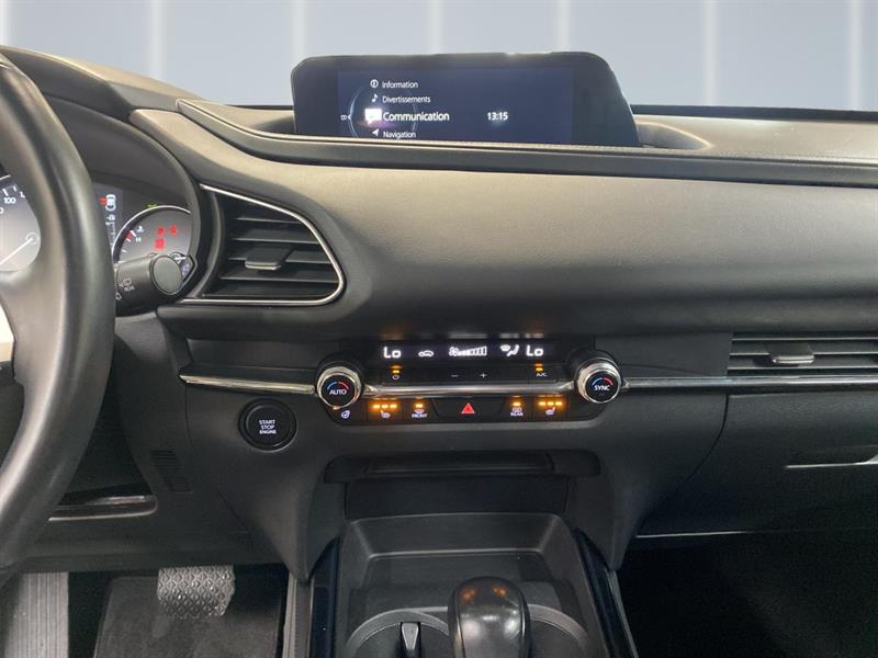 mazda CX-30 2022 - 22