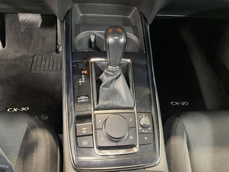 mazda CX-30 2022 - 25