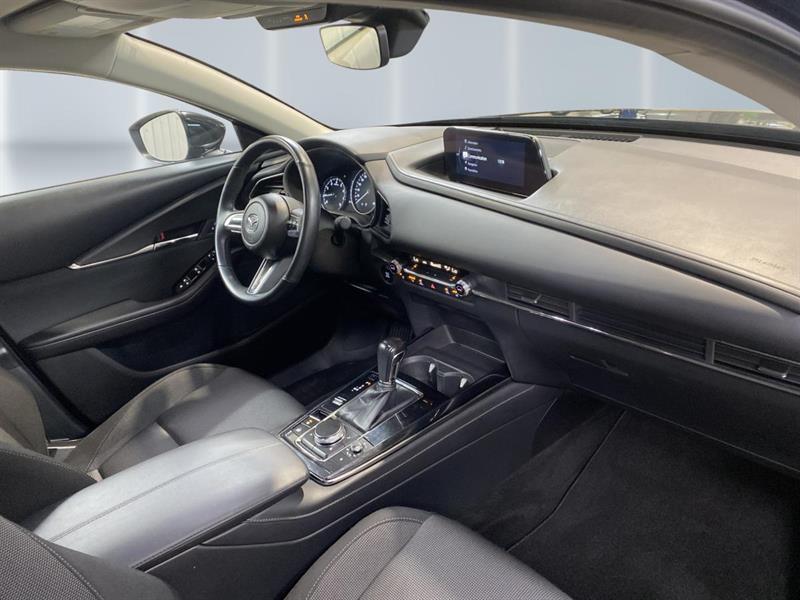 mazda CX-30 2022 - 26