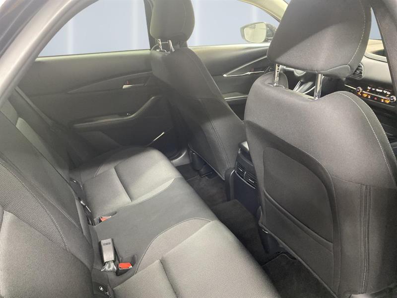 mazda CX-30 2022 - 28