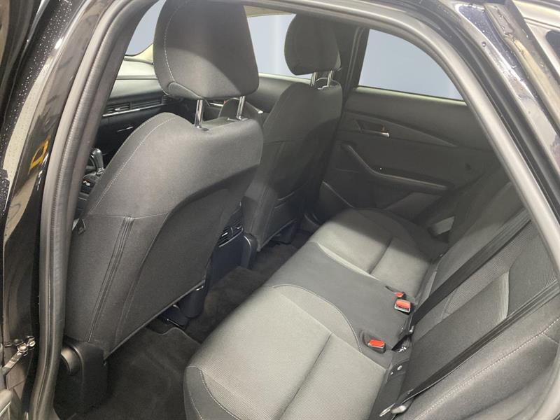 mazda CX-30 2022 - 29