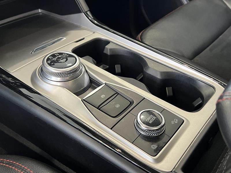 ford Explorer 2022 - 15