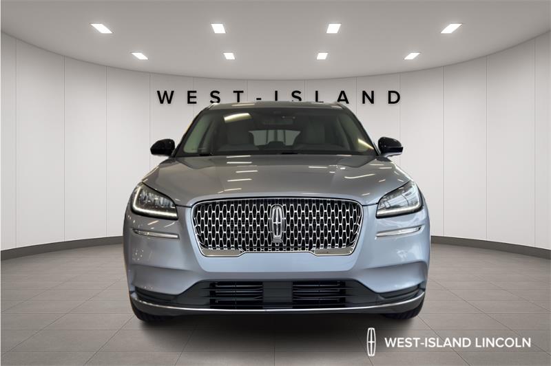 lincoln Corsair 2022 - 2