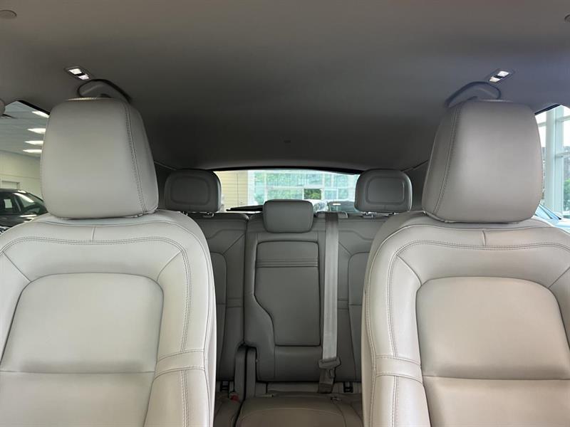 lincoln Corsair 2022 - 9