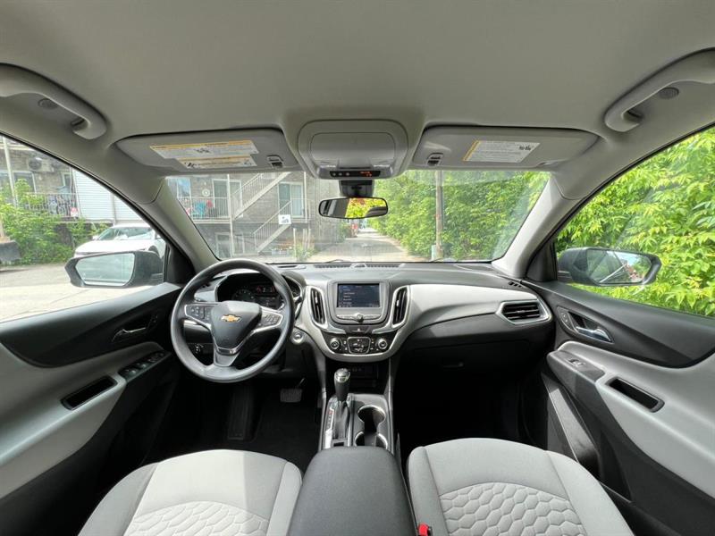 chevrolet Equinox 2020 - 3