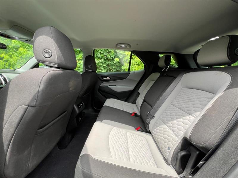chevrolet Equinox 2020 - 4
